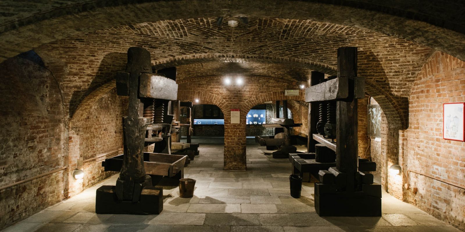 Museo di storia dell'enelogia