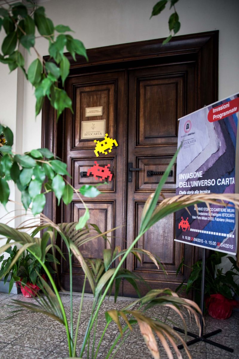 Cartiere Miliani