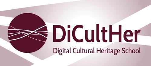 Digital Cultural Heritage School