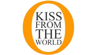 Kiss from the World
