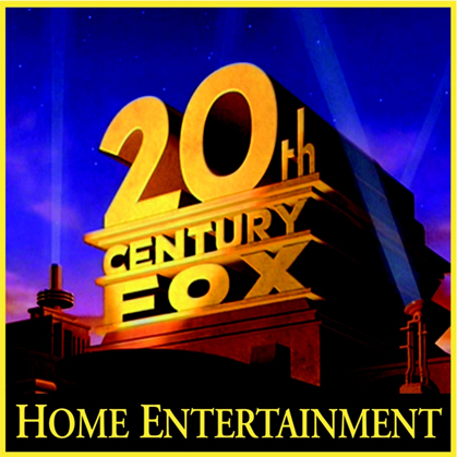 Twenty Century Fox Home Entertainment