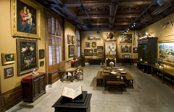 the-walters-art-museum
