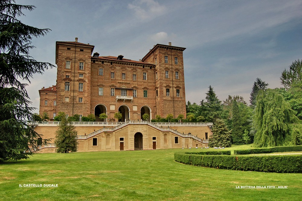 CASTELLO  DUCALE