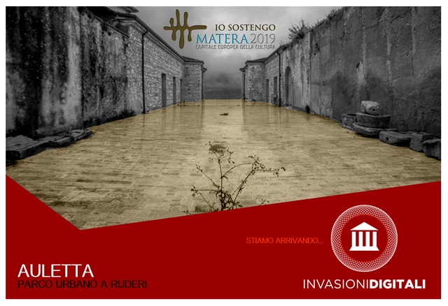 INVASIONI DIGITALI STIAMO ARRIVANDOokd