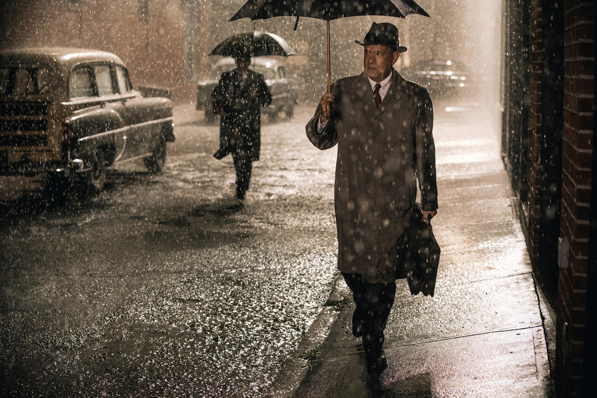 Tom Hanks