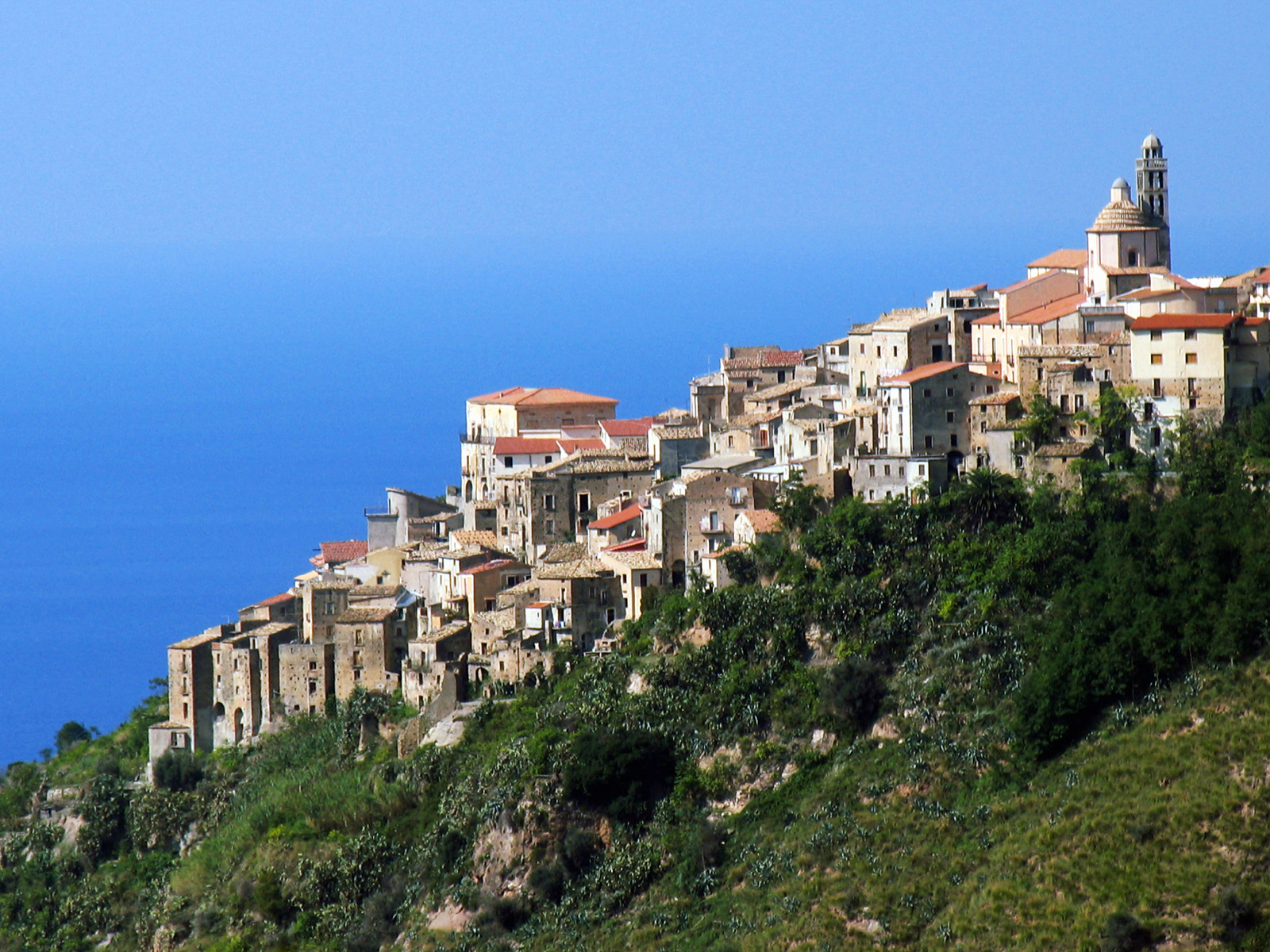Belmonte Calabro
