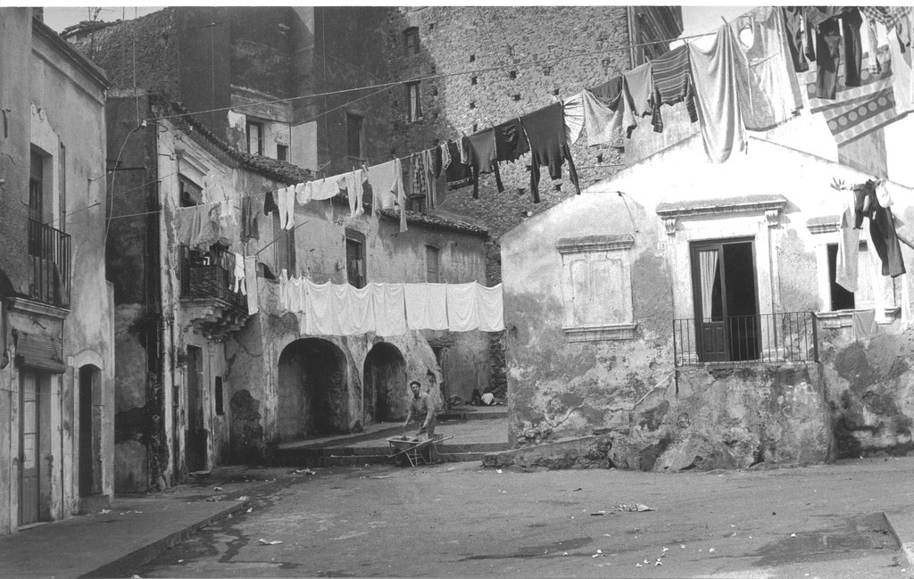 Civita Catania by Il Paladino