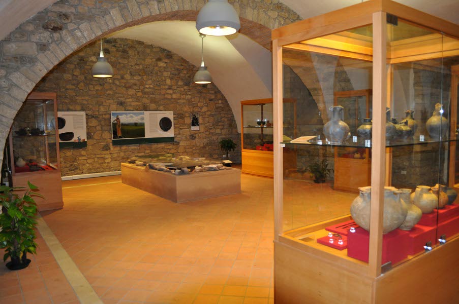 Museo Civico di Bisaccia