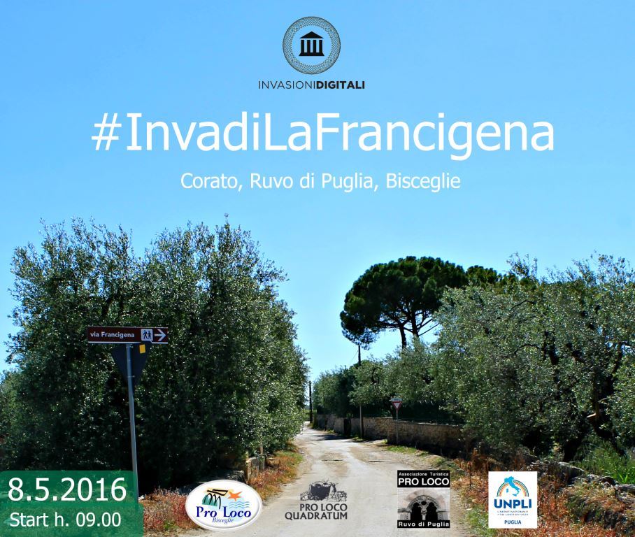Invasioni 2016 doc
