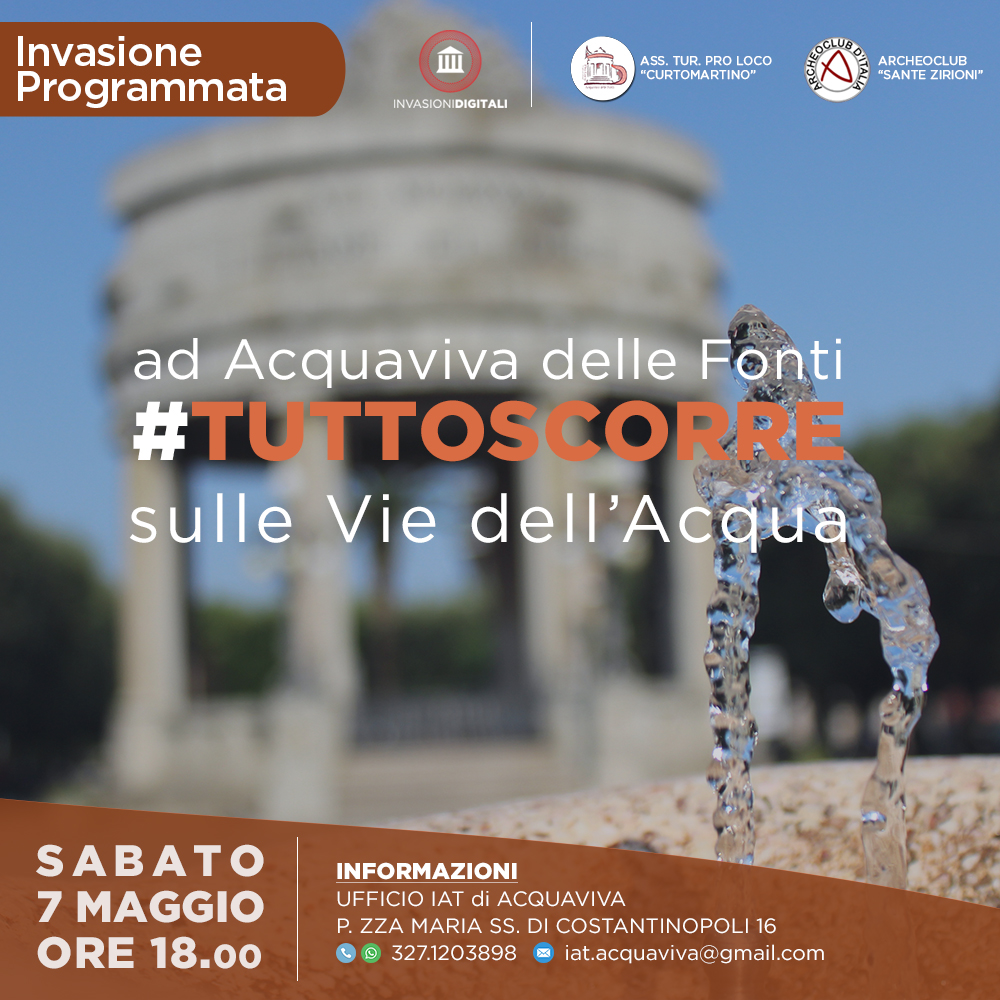Invasioni digitali
