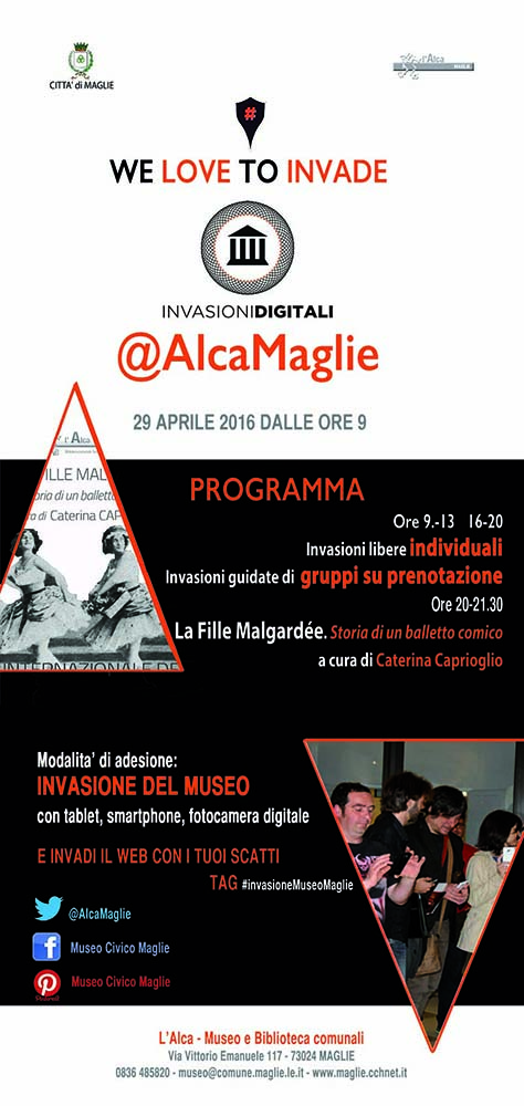 InvasioniAPRILE2016