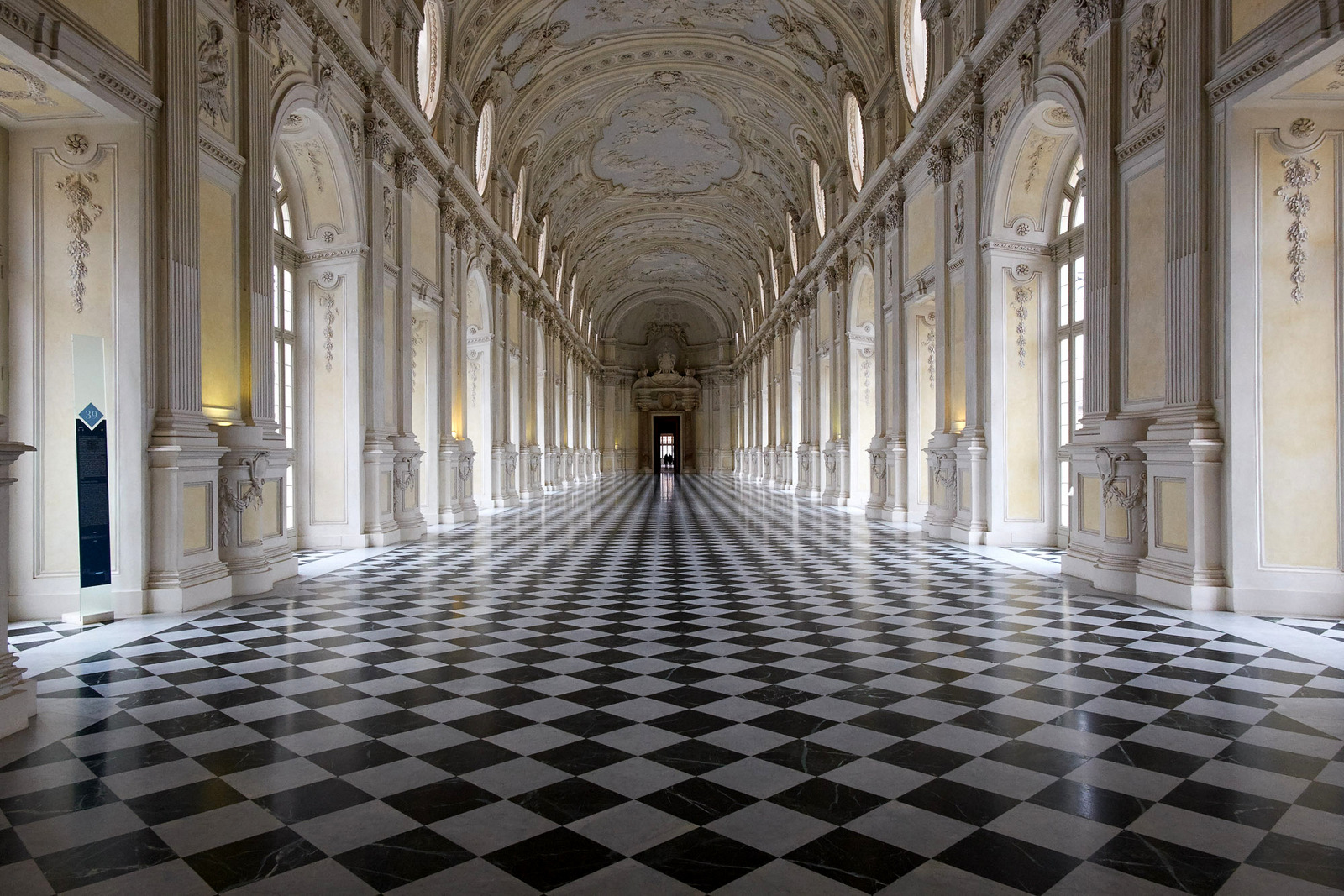 Venaria-Reale