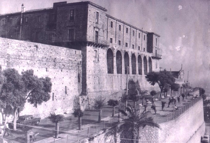 castello