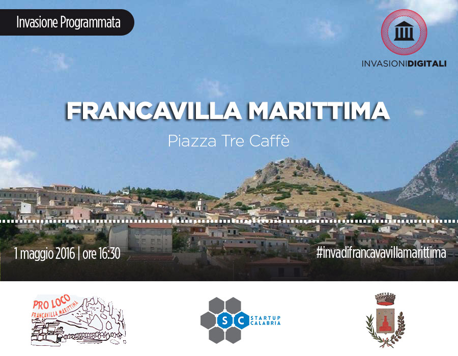 Francavilla Marittima