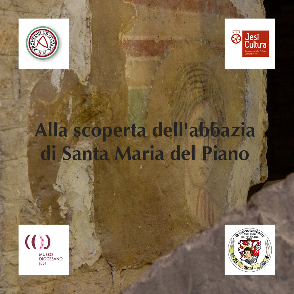 Alla scoperta dell'abbazia di Santa Maria del Piano