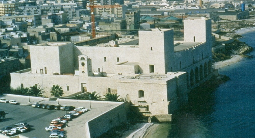 prova invasioni
