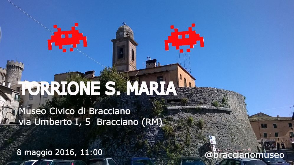torrione 02 INVASIONE 8 maggio ridimensionata