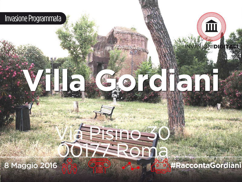 Gordiani