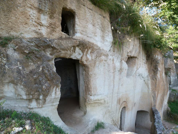 La Città di Pietra - Zungri