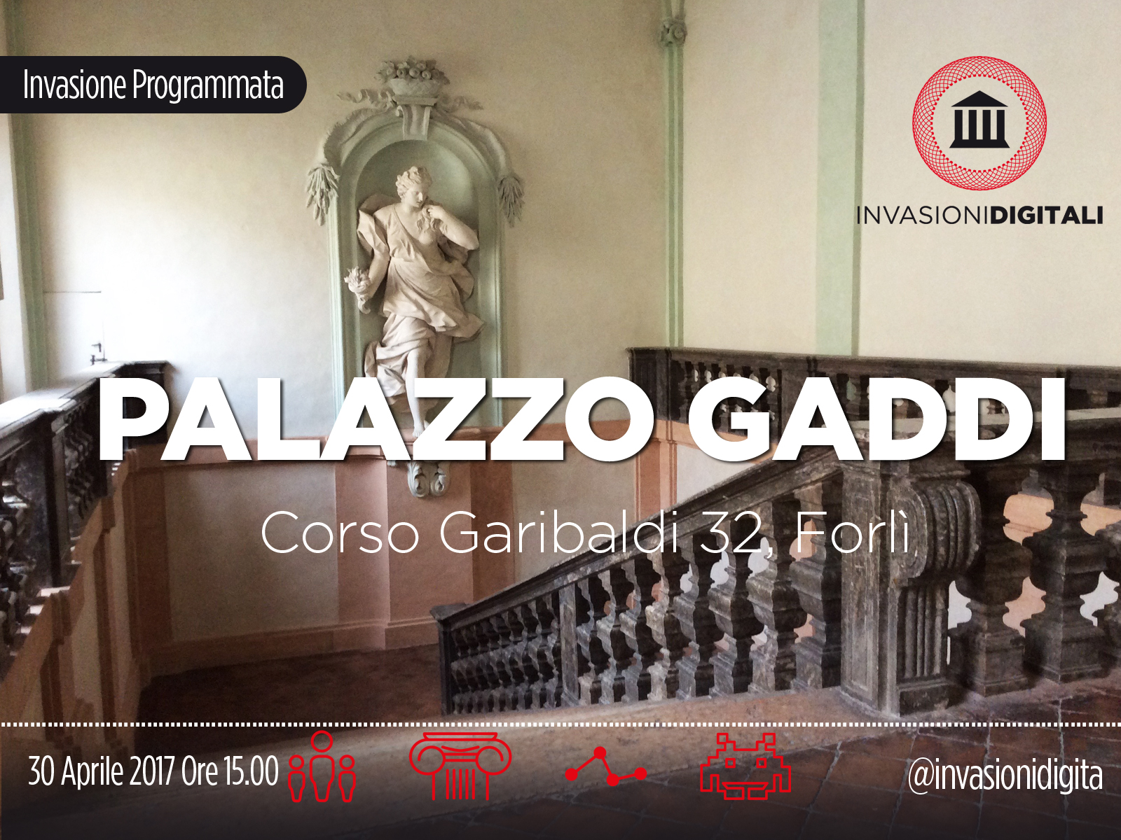 Palazzo Gaddi