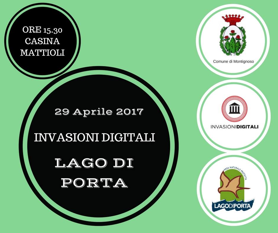 invasione 2017