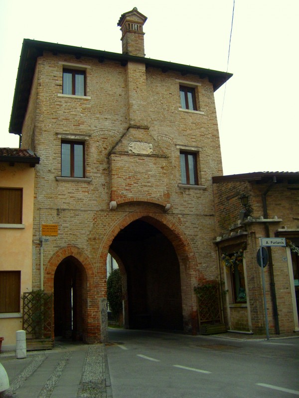 torre