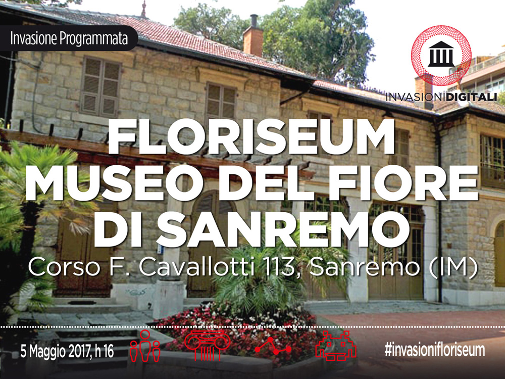 Floriseum-InvasioniDigitali17-banner
