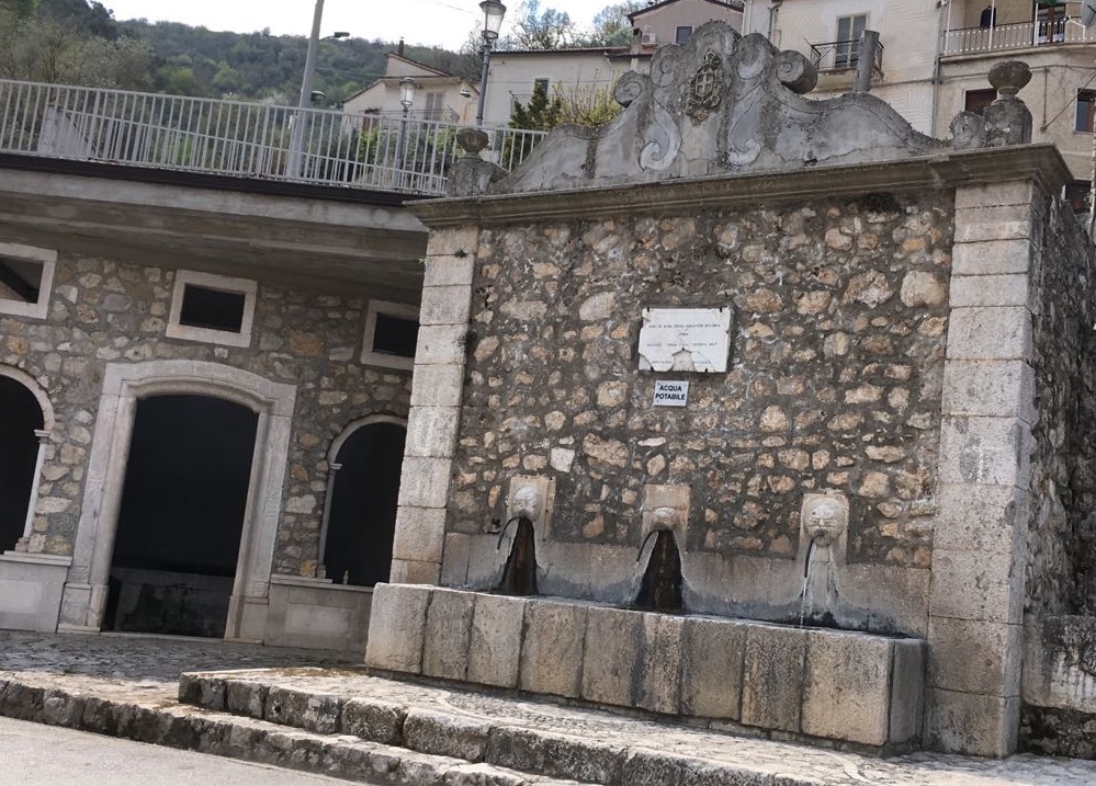 Fontanelle