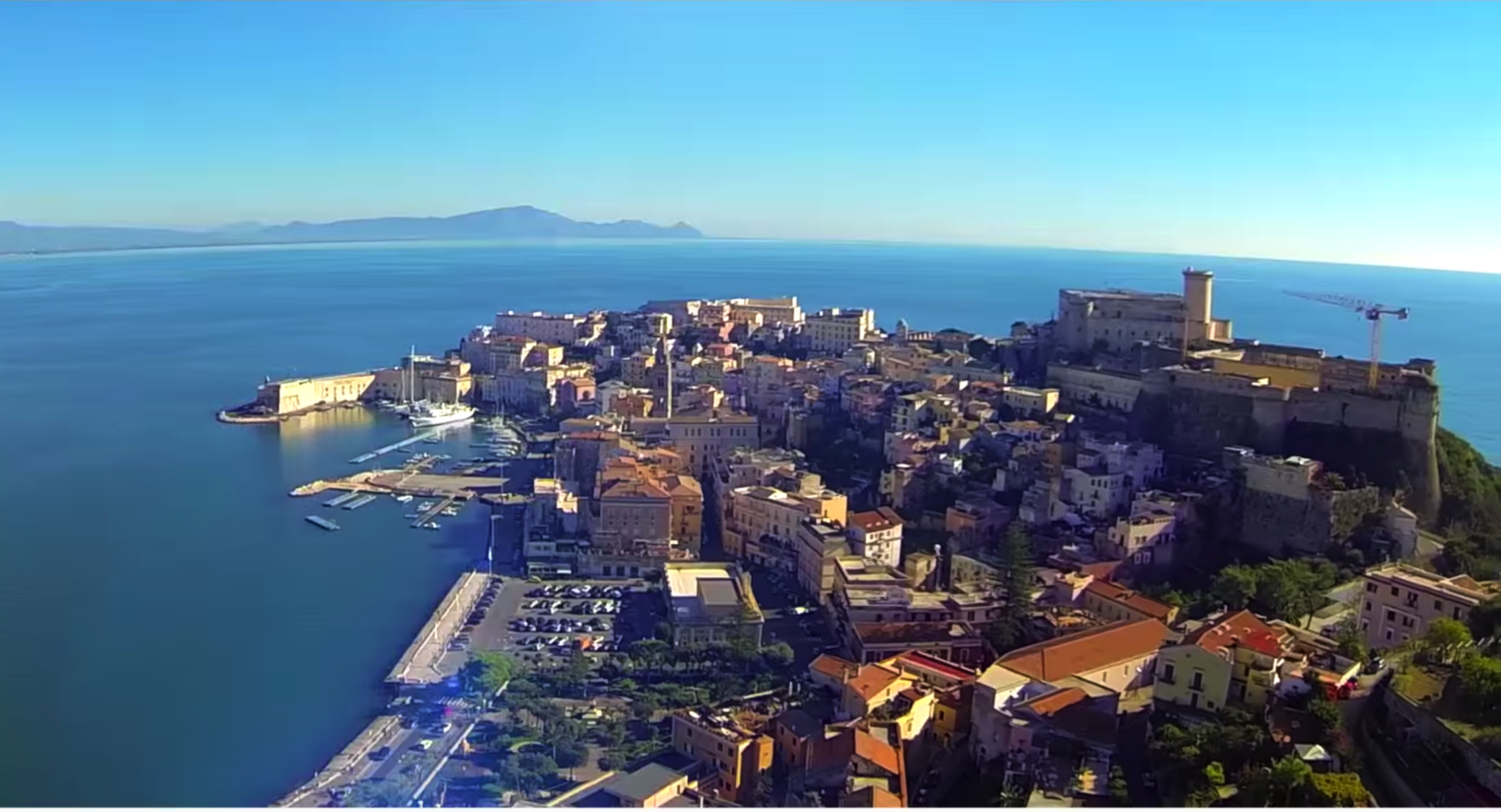 Gaeta - Visit Lazio