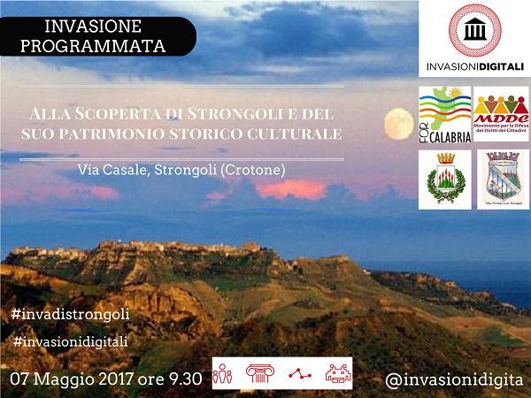 INVASIONE DI 7 Maggio