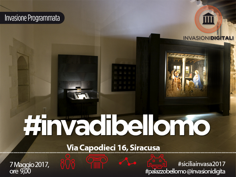 InvadiBellomo FOTO