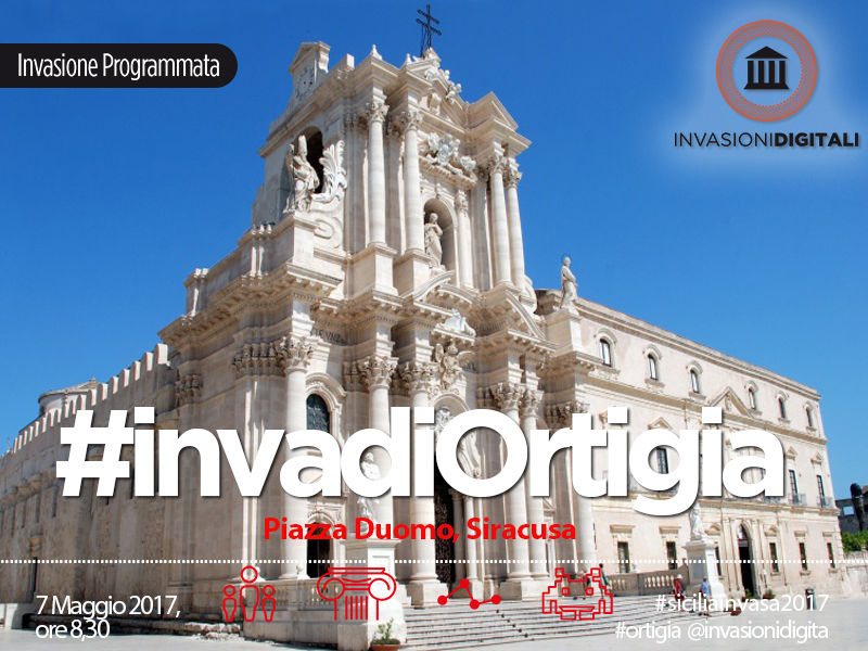 InvadiOrtigia