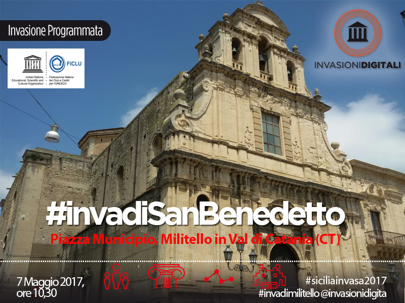 InvadiSanBenedetto