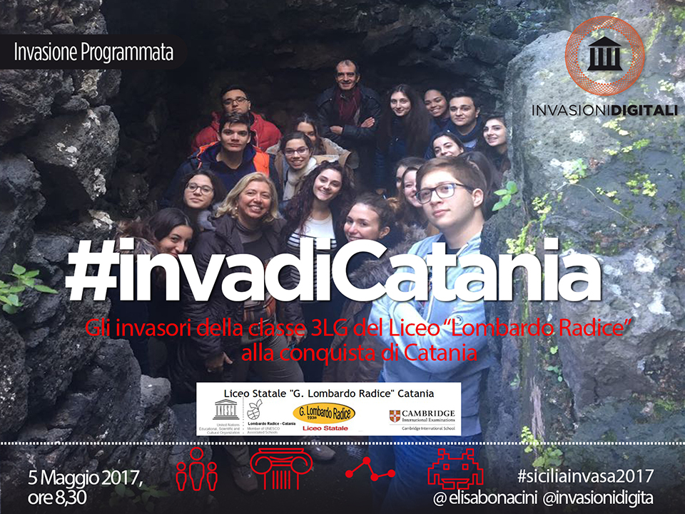 Invadicatania