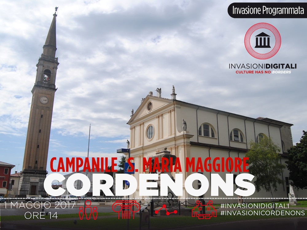 Invasione_Cordenons