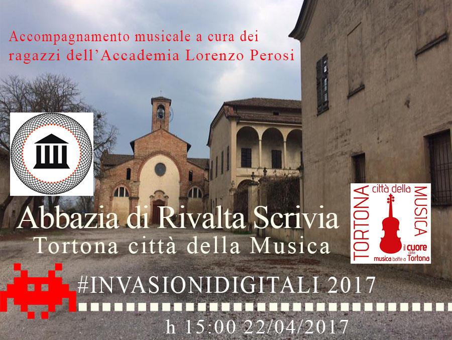 Invasioni a Rivalta 2017