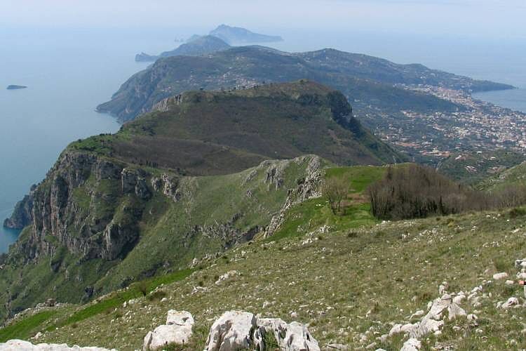 Monte Vico Alvano