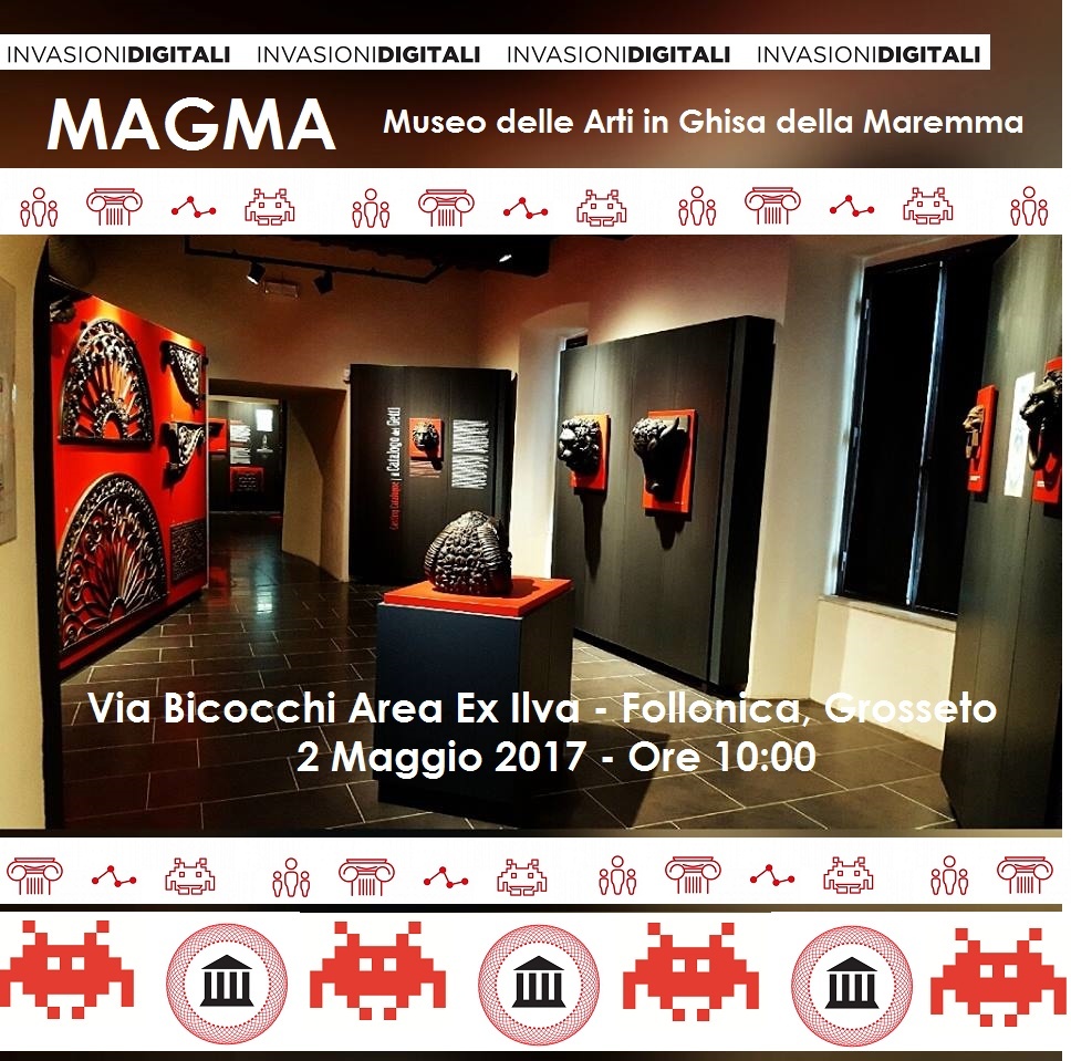 Museo Magma Follonica (1)