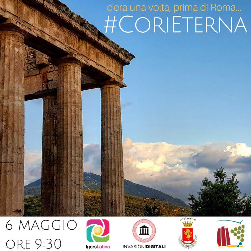 corieterna