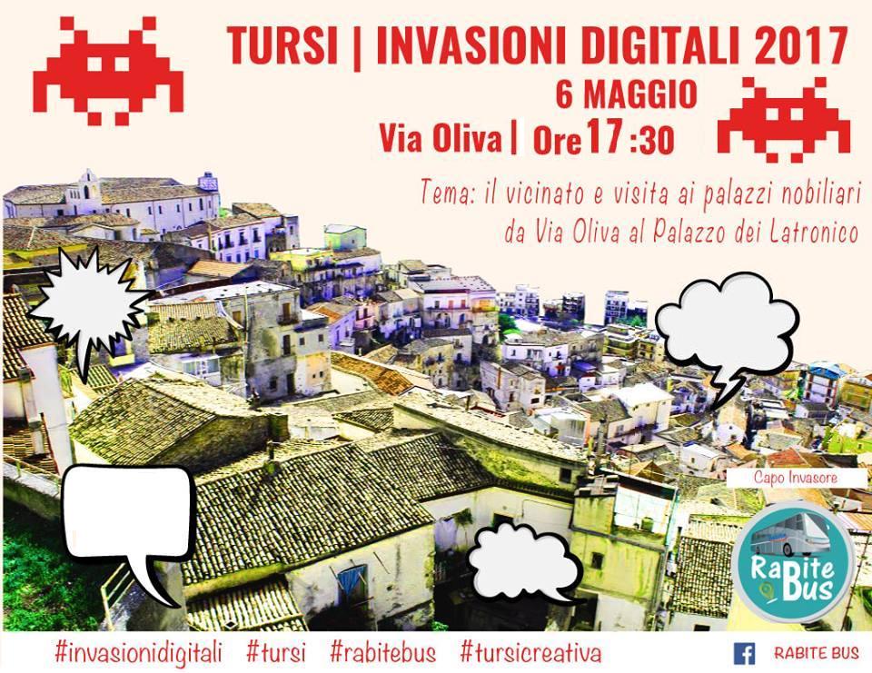 invasioni 2017