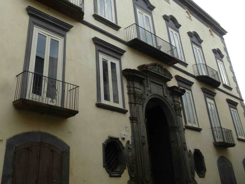 luoghi-da-visitare-sarno-palazzo-capua-museo-archeologico