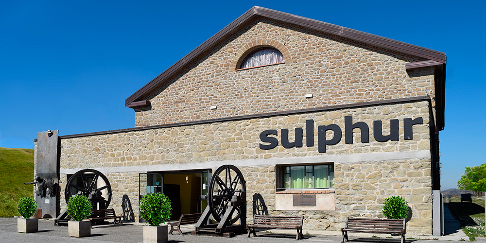 Sulphur