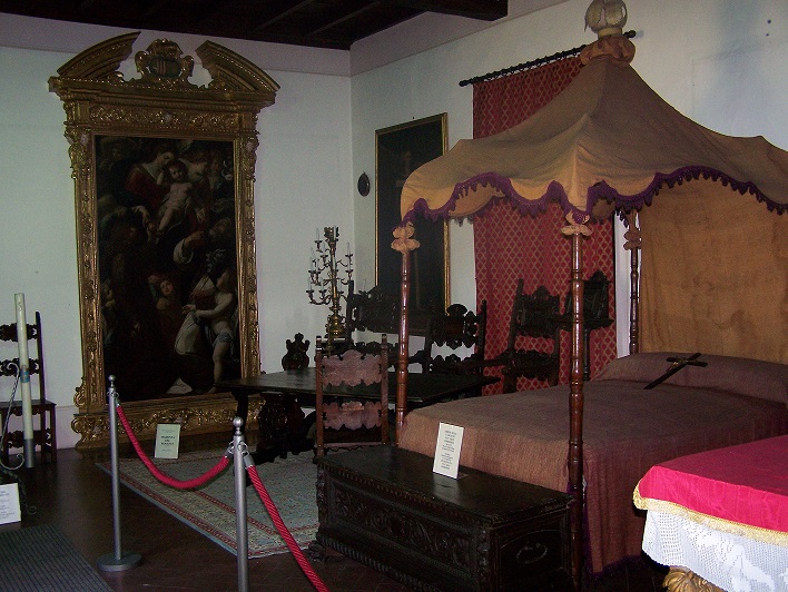 1 sala