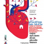Casa dell'acqua di Fondo