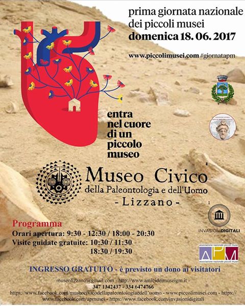 Museo Civico della Paleontologia e dell'Uomo