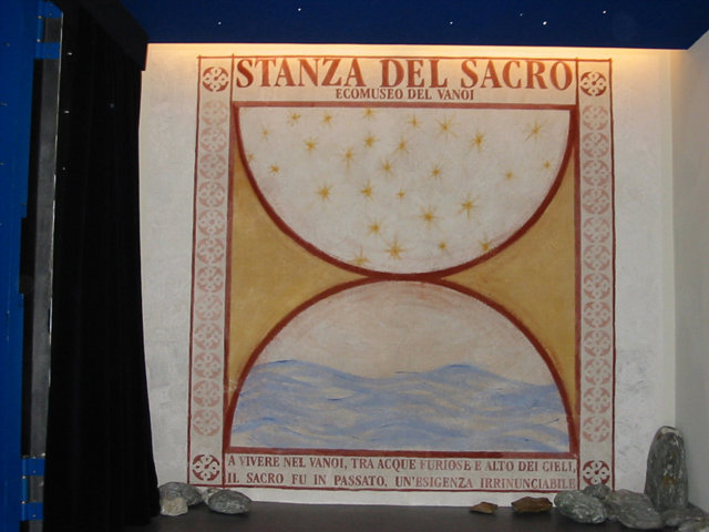 Ecomuseo del Vanoi