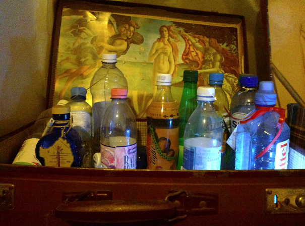 ventivaligia