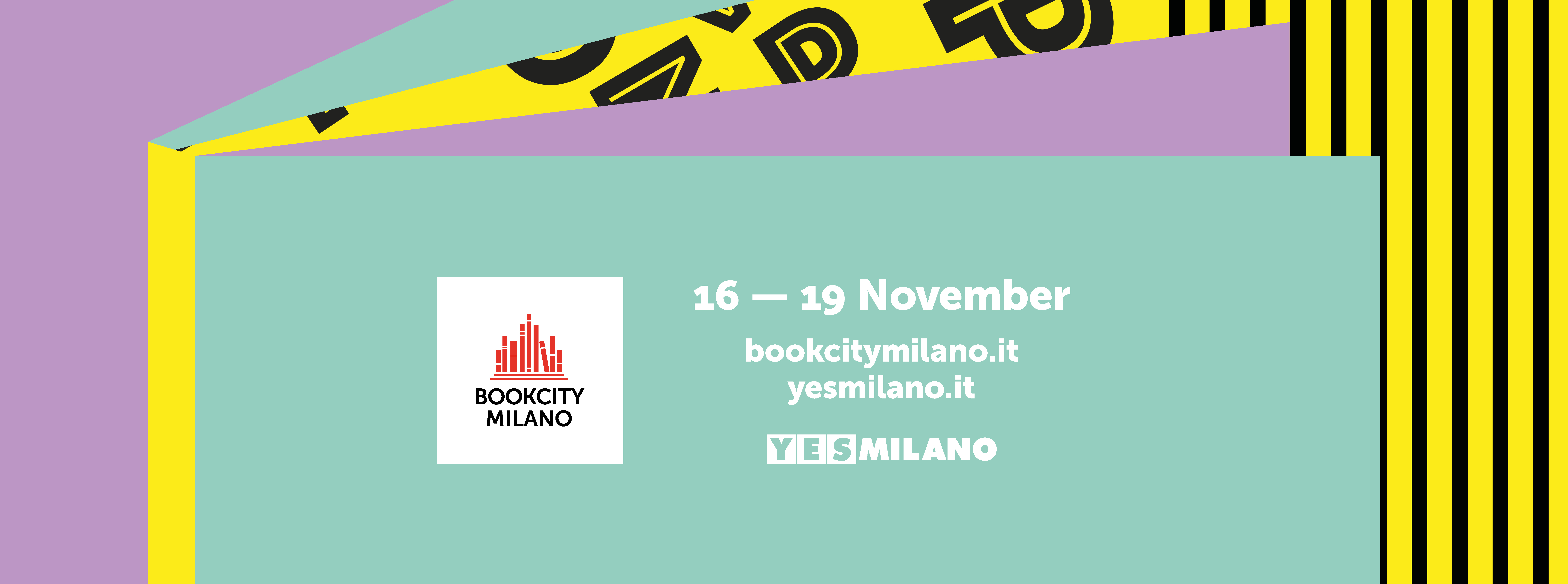 BookCity Milano 2017 #bcm17