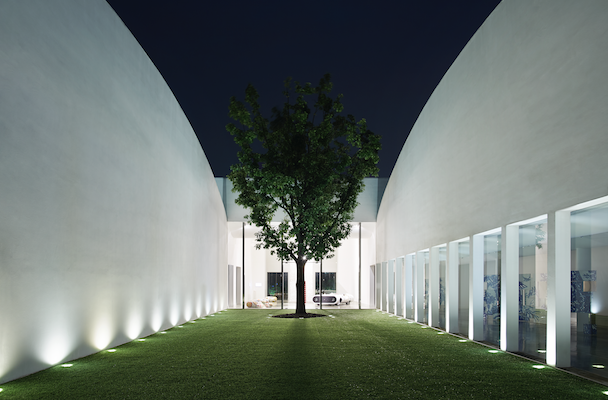 Invasioni Fondazione 2018