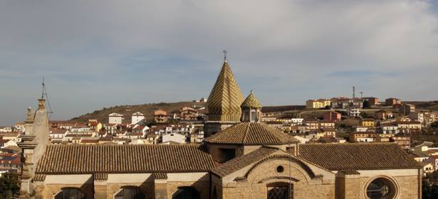 Rocchetta di Sant'Antonio Puglia